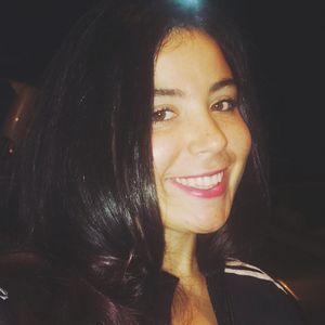 Meet your Posher, Hada